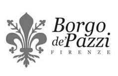 Borgo De Pazzi