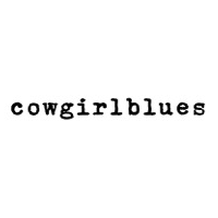 Cowgirlblues